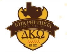 Delta Kappa Omega
