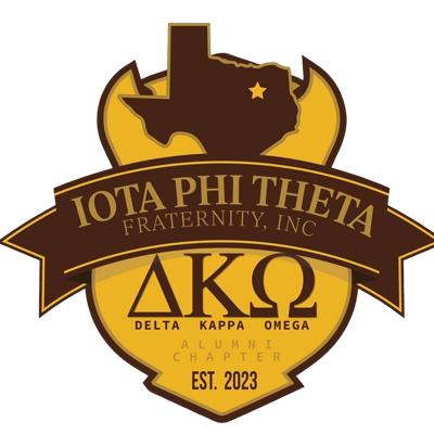 Delta Kappa Omega crest logo