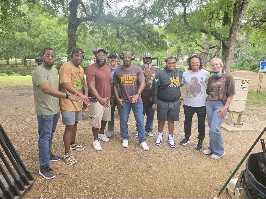 Brotherhood