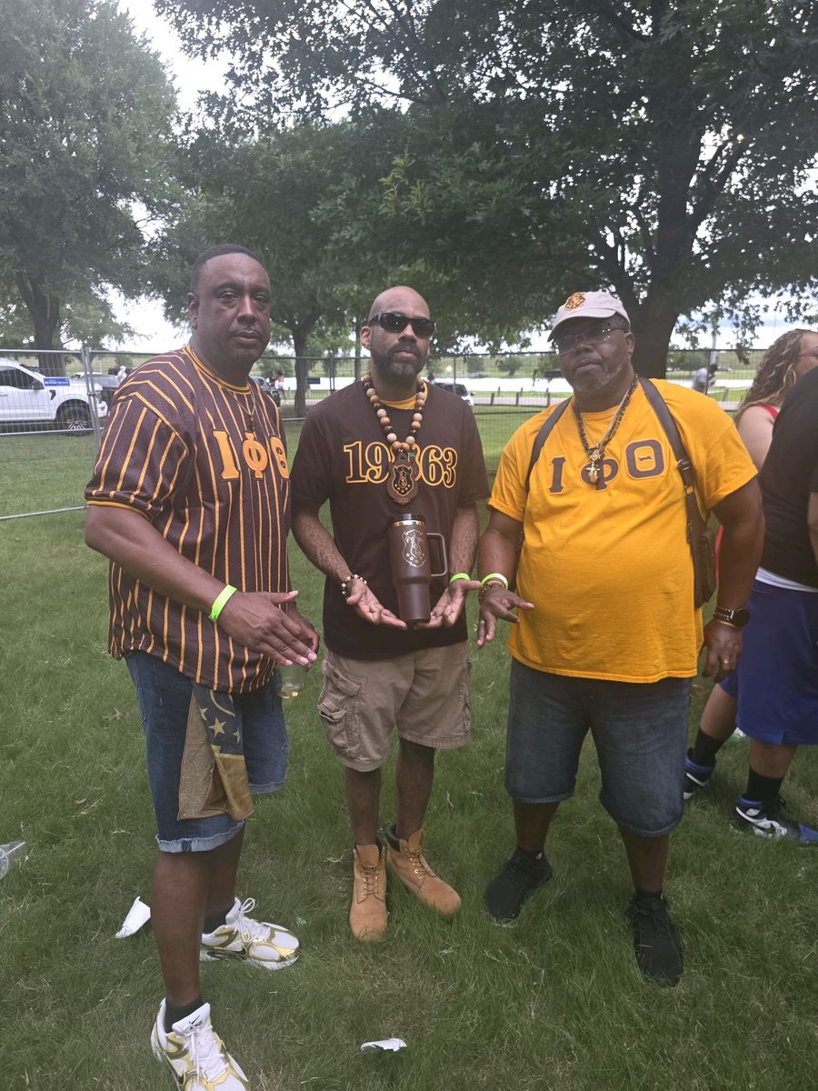 Brotherhood