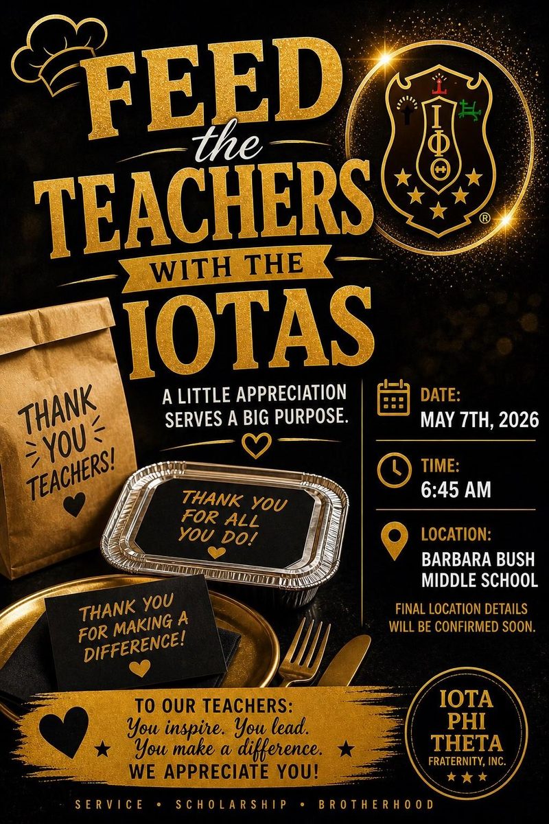 Events & Community Service