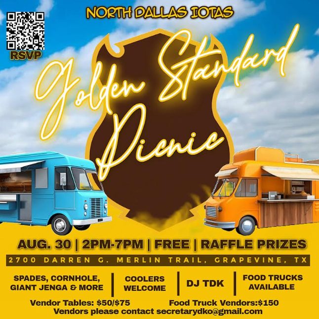 Events & Community Service