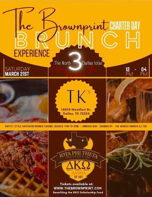 Events & Community Service