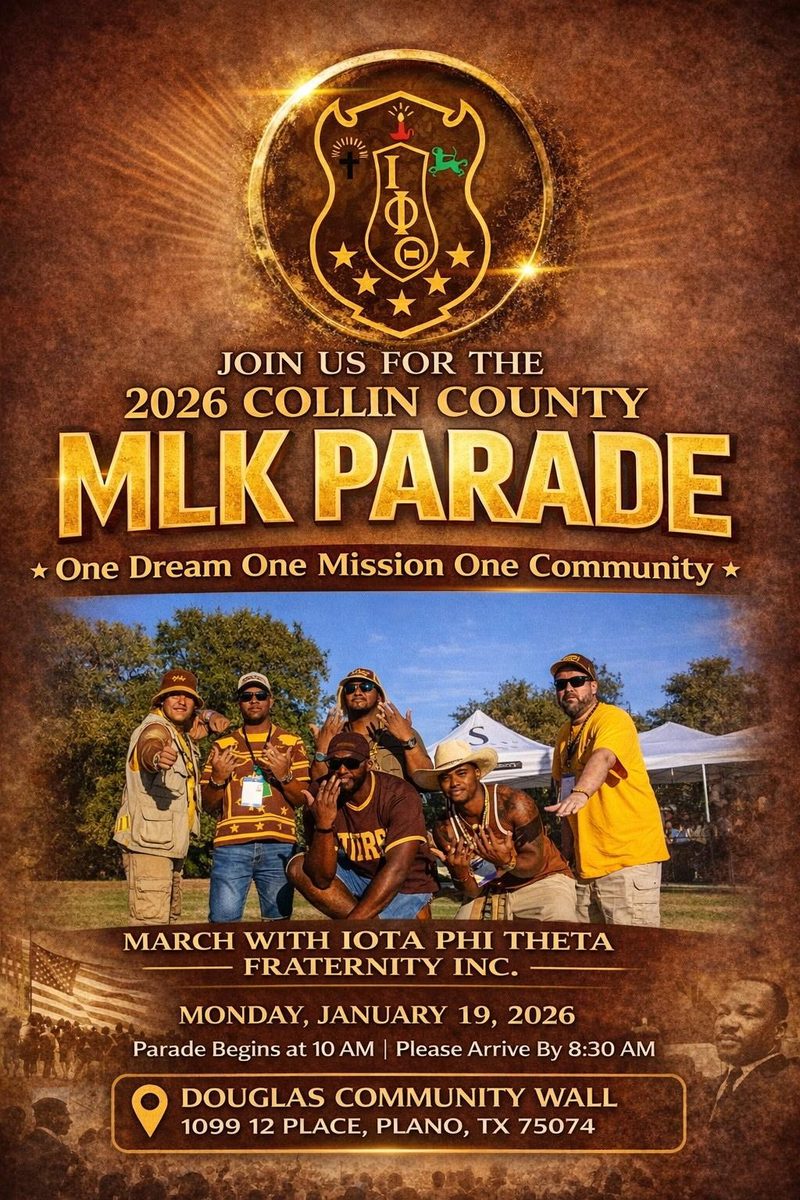 Events & Community Service