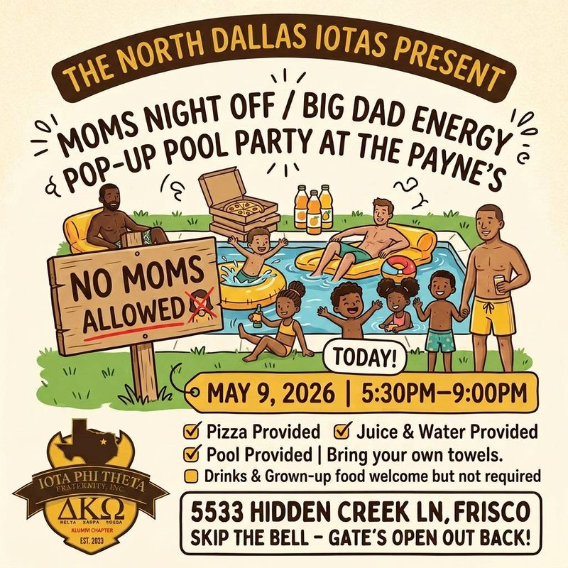 Events & Community Service