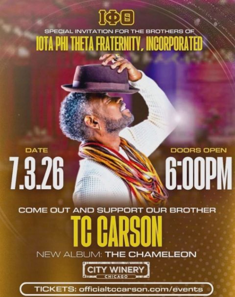 Events & Community Service