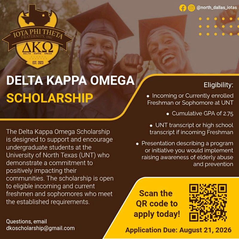 Events & Community Service