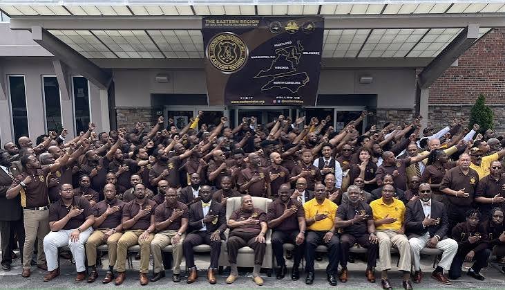 Iota Phi Theta Fraternity