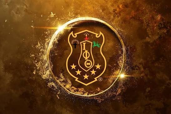 Iota Phi Theta Fraternity